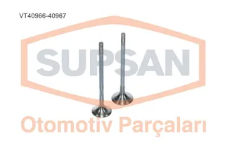 Supap Takimi (16'Li, Uc Tirnak, M271) W203 02>07 W204 07>14 W211 02>08 W212 11>15 R171 04>11