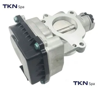 Boğaz Kelebeği Fiat Fiorino Citroen 9640796280