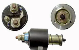 Mars Otomatigi D6g5