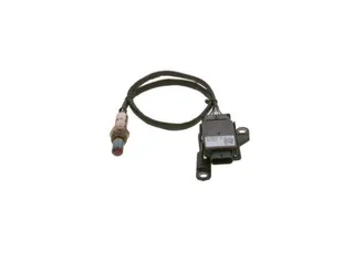 Oksijen Nox Sensoru (Katalizor Onu) Opel Combo F - Grandland X 1.5 / Peugeot 3008 - 5008 Ii - Part