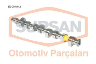 Eksantrik Mili Transporter T4 Passat Caddy 1,9 Abl 1y Aaz