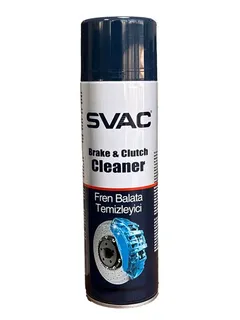 Balata Spreyi Fren (Temizleyici) 500ml (30adet)