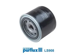 Yağ Filtresi Ford Focus/Mondeo/Fiesta/Mazda/Escort-1.25-1.4-1.6 Benzin
