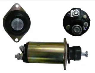 Mars Otomatigi  24v Delco Tip 29mt Mercedes Axor ,Atego Nr1818