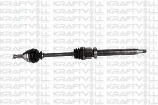On Aks Komple Sag Courier 1.5-1.6 Tdci 14>
