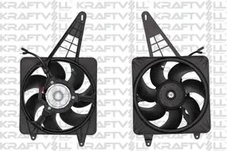 Radyator Fan Motoru Davlumbazli Soketli Dogan Kartal Slx