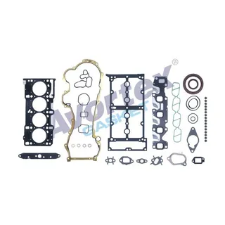 Full Takim Conta Skc Dahil Fiat 1.3 Multijet (Jtd) 16v Doblo-Palio-Albea-Punto-Panda-Linea-Fiorino Euro 4 Nbr Keçely-Subap Lastykly-Skc 0,92mm