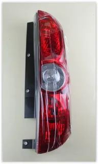 PLEKSAN 6856 Stop Lamba Sağ Doblo Geniş Aile Tek Kapak Y.M.