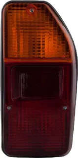 PLEKSAN 2502 Stop Lambasi Sağ R12 Sw