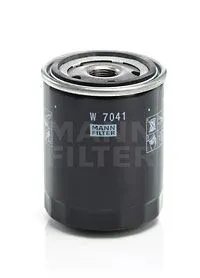 P2023 Yağ Filtresi Daihatsu; Ford; Nissan; Subaru; Toyota 1.6 4wd; 1.8 4wd; 1.8 Kombi; 1.8 Kombi 4wd