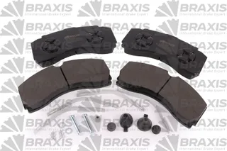 Fren Balatasi On M-Benz Axor Actros Mp4 10> Arocs Antos 1842 1835 1848 2036 2040