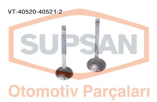 Supap Takimi (24'Lu, Tek Tirnak, M104, M111, M120) W202 93>00 W203 00>02 Cl203 01>02 C208 97>00 W210