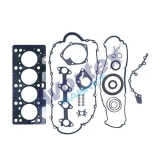 Full Takim Conta Skc Dahil Renault 1.5 Dci Dizel (K9k) Clio-Megane-Kangoo Corteco Teflon Keçeli-Subap Lastykly