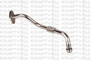Turbo Sarj Yag Tahliye Borusu Ford Transit V184 Jumbo