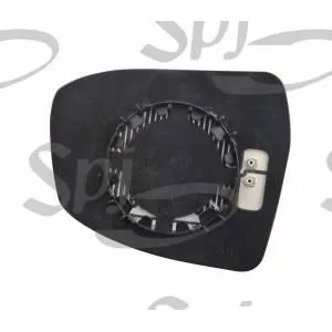 SPJ.L1294 Ayna Cami Elektrikli Kör Noktali Sağ Focus Mondeo C Max 08/11