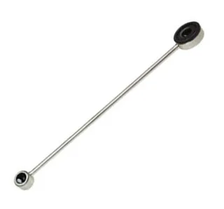 Vites Çubuğu Uzun Peugeot Partner-306 / Citroen Berlingo-Zx-Xsara-Xsara Ii Ym 03> (260.5mm)