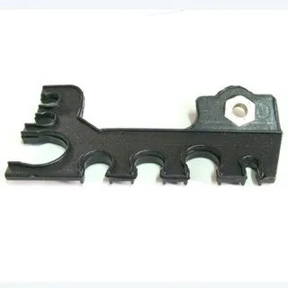 Hortum Taşima Braketi 7'Li Fiat Slx (15ad)