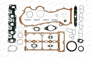LF 10.505 Motor Takim Contasi Skc Yok Keçeli Fiat 1,3 M.Jet Doblo