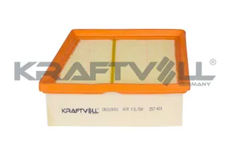 Hava Filtresi Fiesta 08> Courier 14> B-Max Ecosport 13> Mazda Ii 1.6 Mz Cd 11>