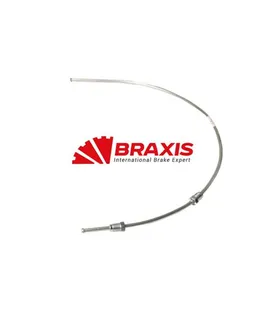 Arka Sag Fren Borusu R19 ( 58cm )