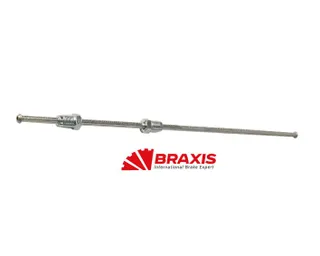 Fren Borusu On Sol L300 91 > H100 93 > (28 Cm )