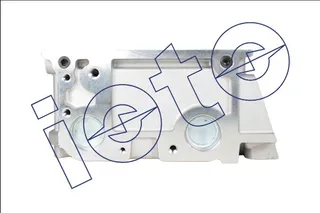 İOTO 10603-11015 Eu Silindir Kapaği Mitsubishi Canter 2.3 Euro6 Iveco Daily 2.3 Ducato Boxer Jumber 2.3