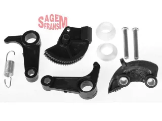 Debriyaj Pedal Tamir Takimi R9