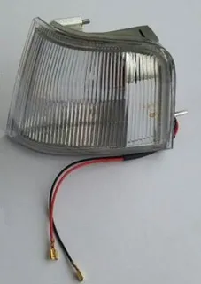 Ön Sinyal Lamba Sağ Fiat Uno (Duylu)