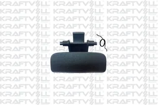 Torpido Kapak Kilidi Bej Fluence