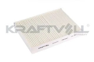 Polen Filtresi Fiesta V 02>08 Fusion 02>12 Mazda Ii 1,25 / 1,4 / 1,6 / 1,4cd 03> (Karbonlu)