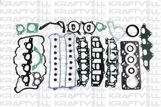 Motor Takim Contasi (Kecesiz+Subap Lastikli) S,K,C Dahil Mondeo I / Ii 2,0 16v 92>00 Zetec