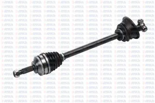 On Aks Sol Megane I 1,6 16v 1,6 8v Abs Li (Dis Freze:21-Uzunluk:645,7-Abs Halka Sayisi:44)