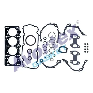 Full Takim Conta Skc Dahil Palio 1.200 8v (Yeni Model) Viton Keçeli-Subap Lastikli