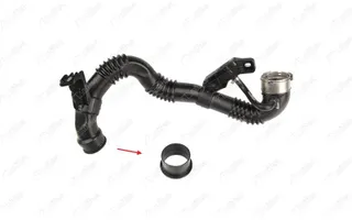 Turbo Borusu Contasi Plastik Boru Haric Nissan X-Trail Renault Koleos 2.0 Dci 16>