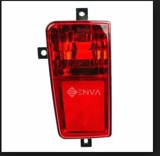Arka Tampon Reflektörü Sol Fiat Ducato Maxi Peuegot Boxer Citroen Jumper 06-
