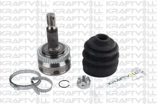 On Aks Kafasi Sag-Sol Hyundai Tucson 2.0 Crdi 06> D4ea Motor Otomatik / Manuel Vites