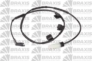 Balata Fisi Arka Mini R56 07>13