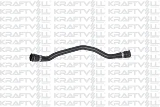 Radyator Hortumu Bmw E46 M52 M54 Alt Sol