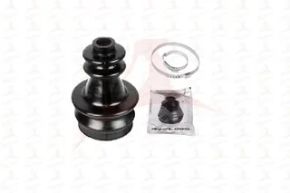 Aks Korugu Ic Ucgen Kafa R12