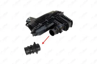 Hava Filtre Bağlanti Borusu Renault Clio Ii Kangoo Thalia Twingo Dacia Logan-Duster 1.5 Dci