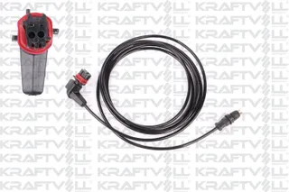 Ecas Selenoid Ventili (Wabco Urun) M-Benz / Daf / Scania Isuzu Citiport