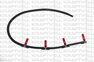 Enjektor Geri Donus Hortumu Bmw F20 F21 F30 F80 F31 E93 E92 E90 E91 F10