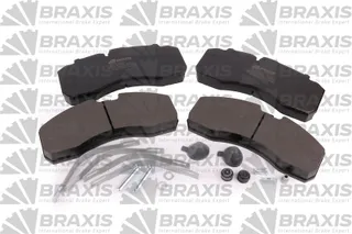 Fren Disk Balatasi Man Tga Otokar Kent 290lf