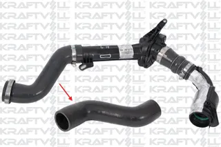 Turbo Hortumu Kucuk Plastik Parca Haric Renault Megane Iii 1.5 Dci Renault Fluence 1.5 Dci 11>
