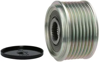 Alternator Kasnagi Ford Transit 2.4td 00 03 2.4tdci 04 06