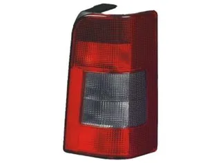BSG 70-805-033 Stop Lambasi Sol (Çift Kapi Yana Açilir) Partner / Berlingo
