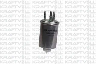 Mazot Filtresi Connect 1.8tdci 90ps 02>13