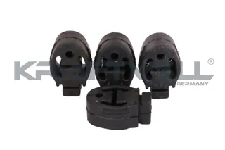 Egzoz Aski Lastigi Connect 02>13 Focus 98>05 1.8tdci