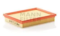 Hava Filtresi Opel Corsa B / Combo A /Tigra 93-01 1.2-1.4-1.6