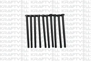 Silindir Kapak Civatasi Uzun M131 Dks